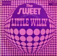 The Sweet : Little Willy